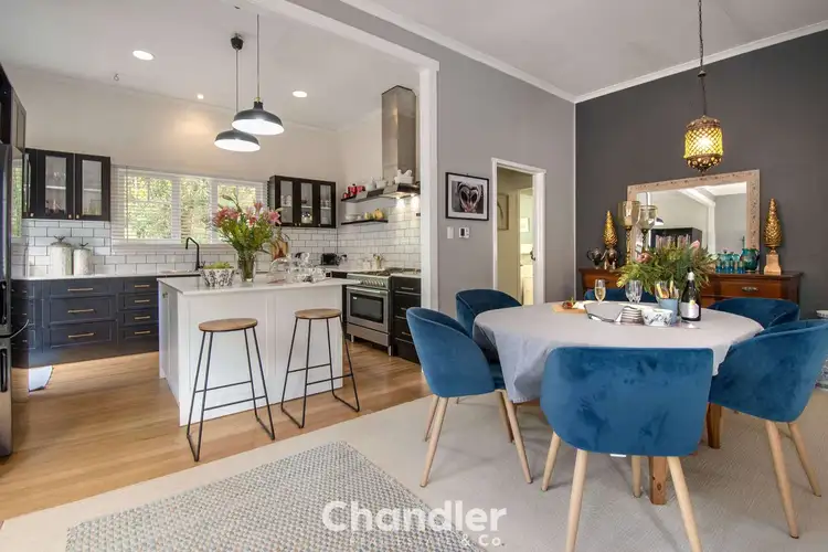 Third view of Homely house listing, 230a Monbulk Road, The Patch VIC 3792