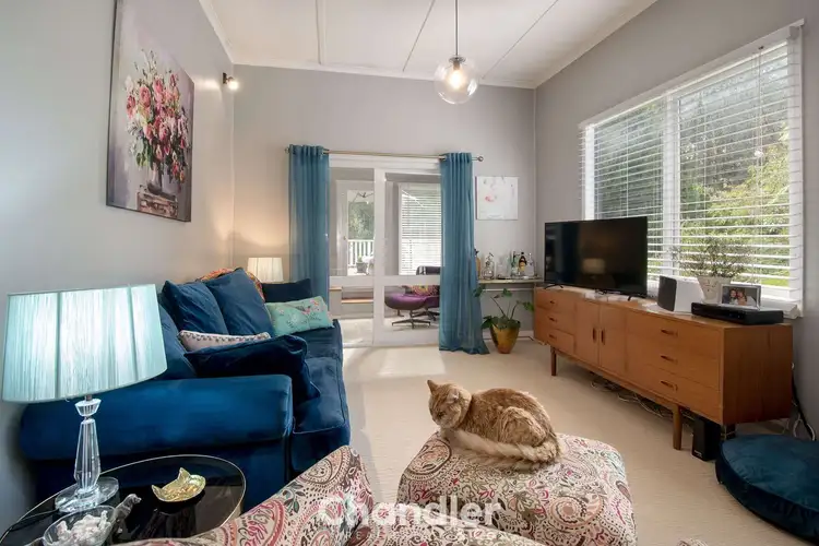 Fourth view of Homely house listing, 230a Monbulk Road, The Patch VIC 3792