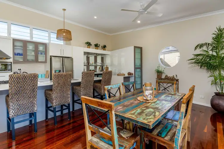 Fifth view of Homely house listing, 1 Elkhorn Avenue, Bellara QLD 4507