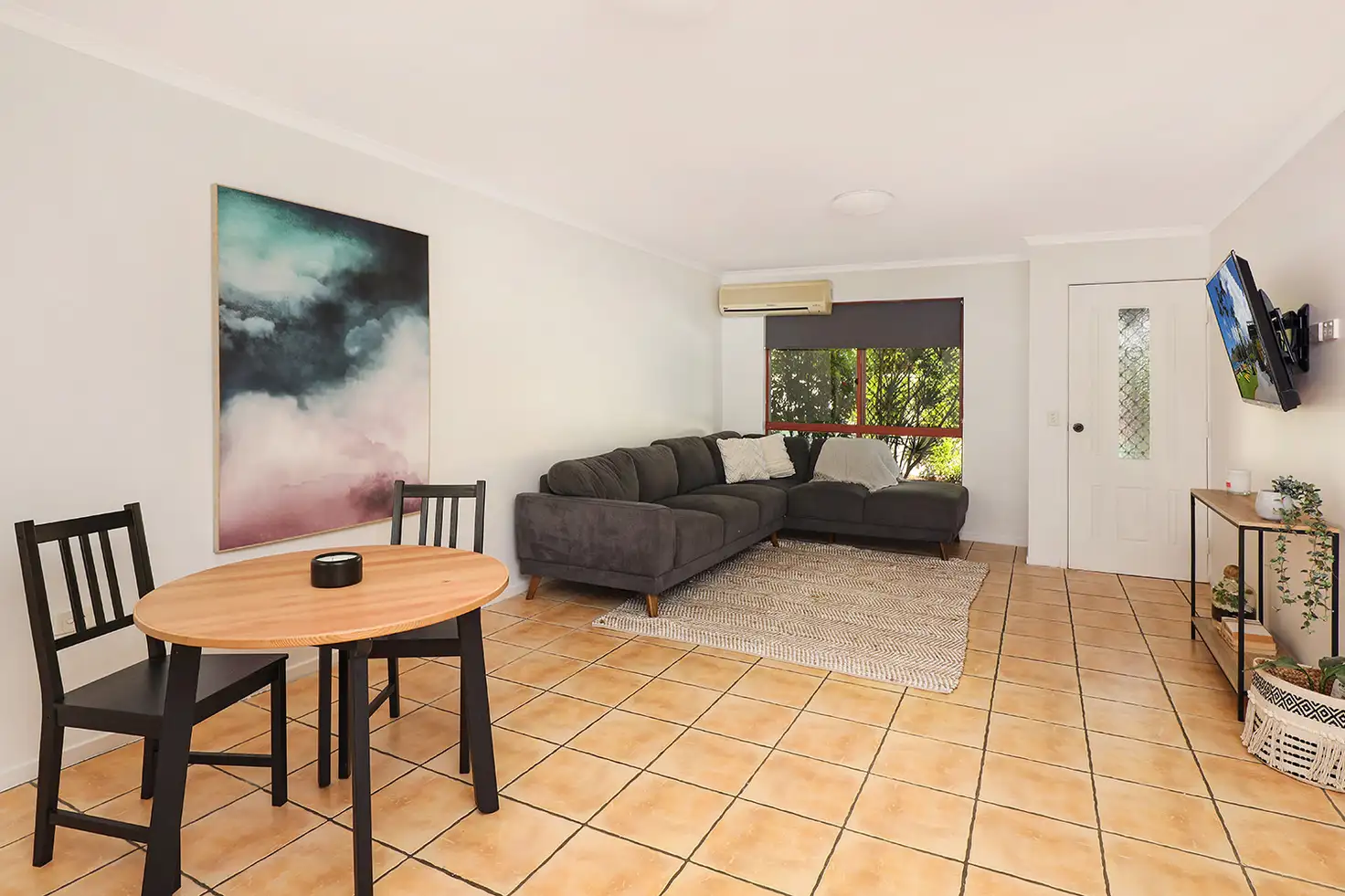 Main view of Homely unit listing, 2/9 Karome Street, Pacific Paradise QLD 4564