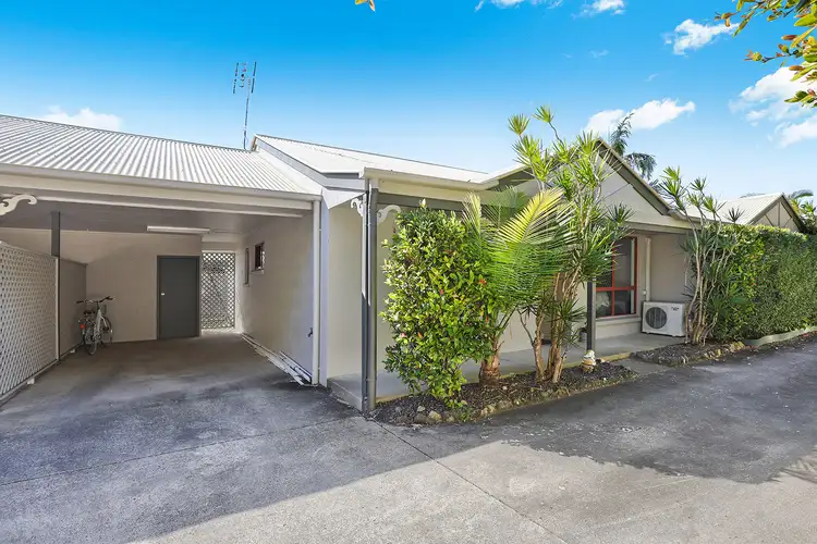 Second view of Homely unit listing, 2/9 Karome Street, Pacific Paradise QLD 4564