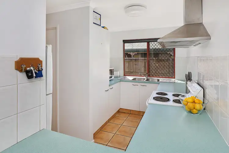 Third view of Homely unit listing, 2/9 Karome Street, Pacific Paradise QLD 4564