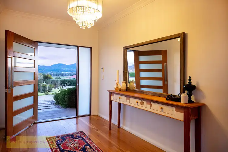 Second view of Homely house listing, 27 Stockmans Drive, Mudgee NSW 2850