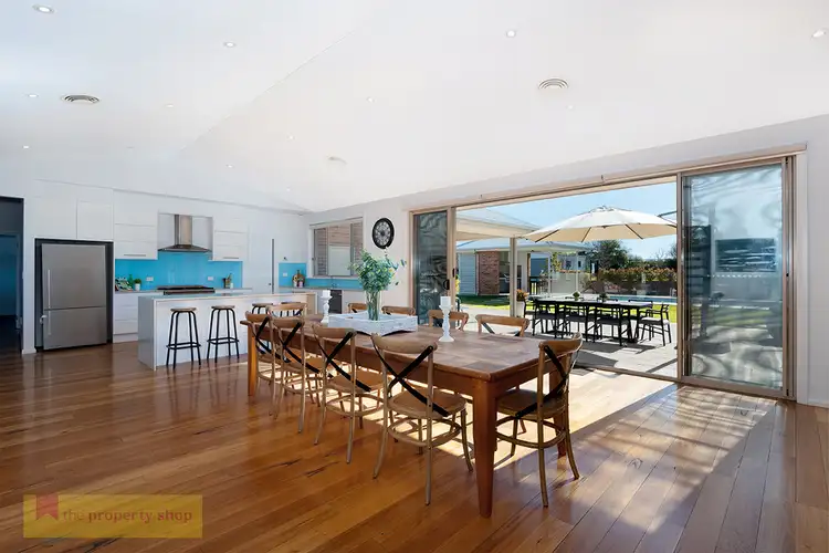 Third view of Homely house listing, 27 Stockmans Drive, Mudgee NSW 2850