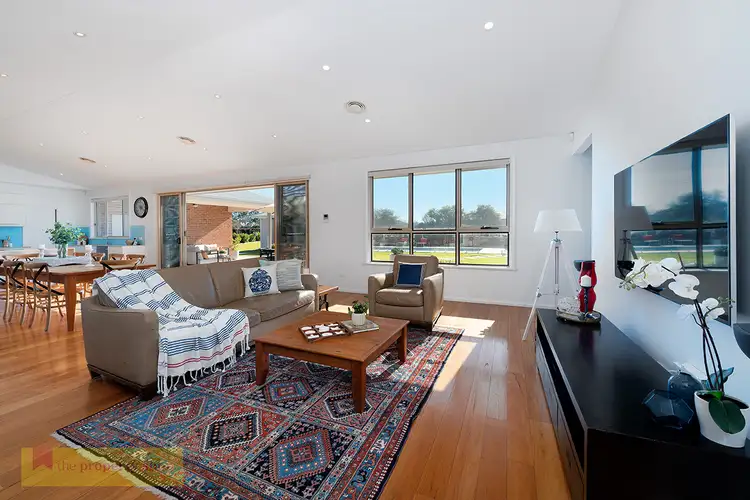 Fourth view of Homely house listing, 27 Stockmans Drive, Mudgee NSW 2850