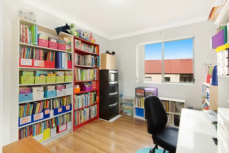 Third view of Homely unit listing, 51/503-507 Wentworth Avenue, Toongabbie NSW 2146