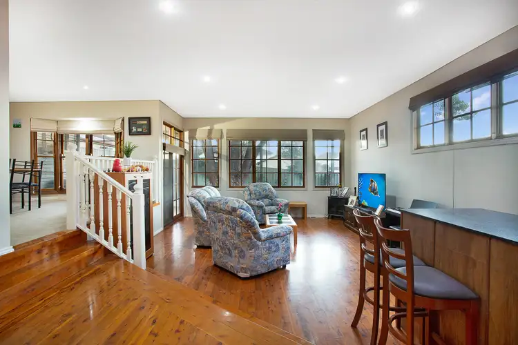 Second view of Homely house listing, 10 Sewell Avenue, Seven Hills NSW 2147