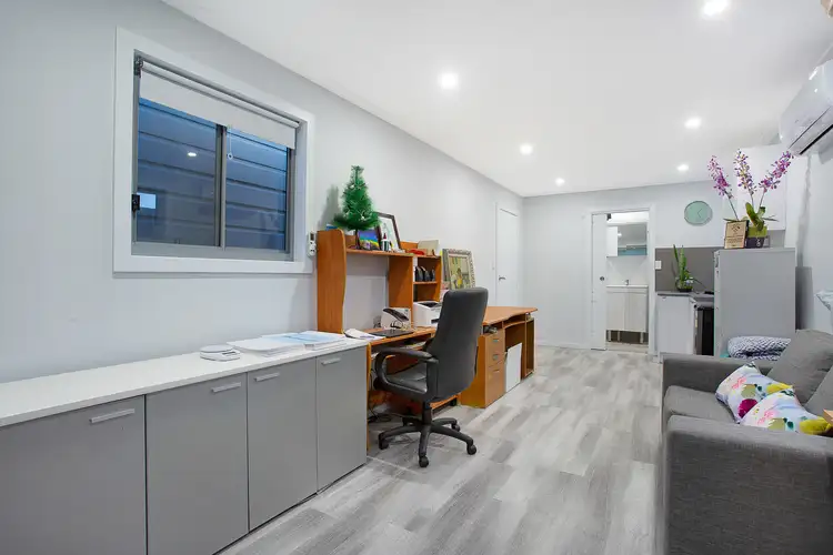 Fifth view of Homely house listing, 10 Sewell Avenue, Seven Hills NSW 2147