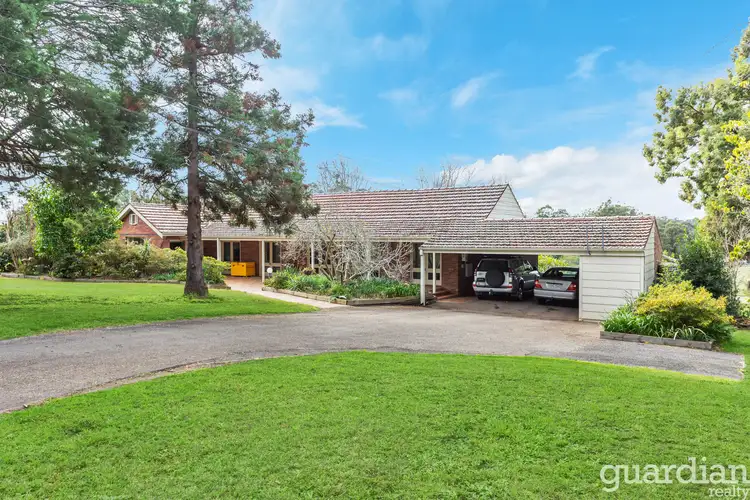 1199 Old Northern Road, Dural NSW 2158