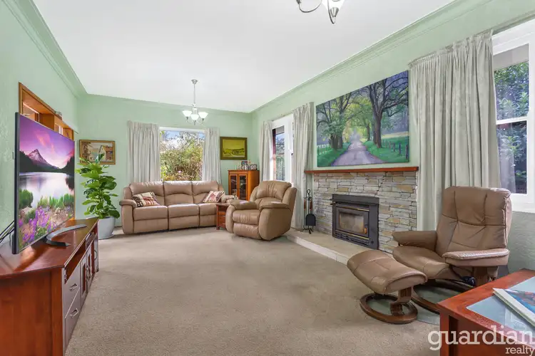 Fifth view of Homely house listing, 1199 Old Northern Road, Dural NSW 2158