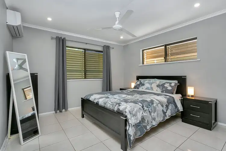 Sixth view of Homely house listing, 16 Carnation Drive, Mooroobool QLD 4870