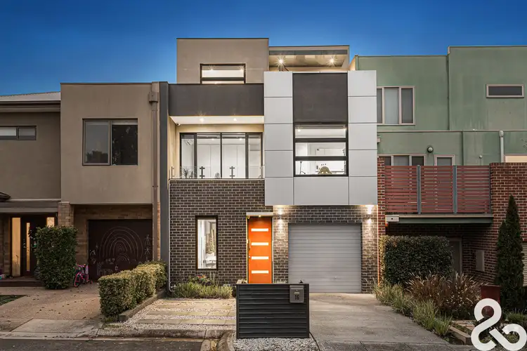 16 The Mews, Preston VIC 3072