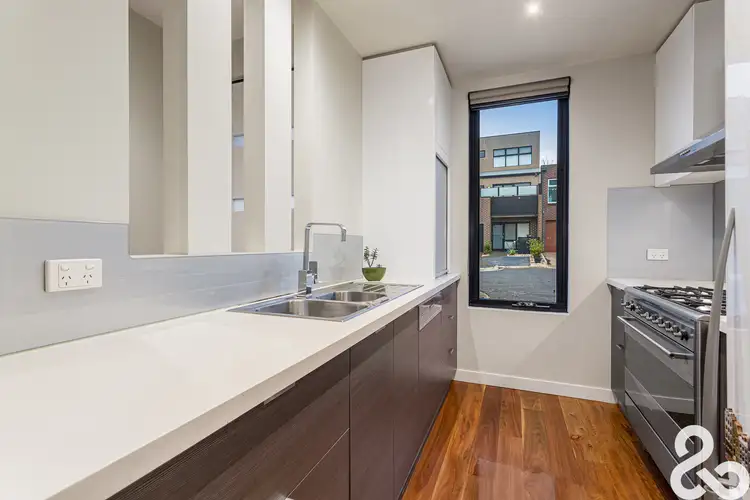 Fifth view of Homely house listing, 16 The Mews, Preston VIC 3072