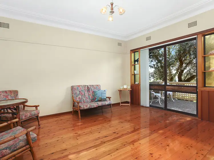 Second view of Homely house listing, 35 Pozieres Avenue, Matraville NSW 2036