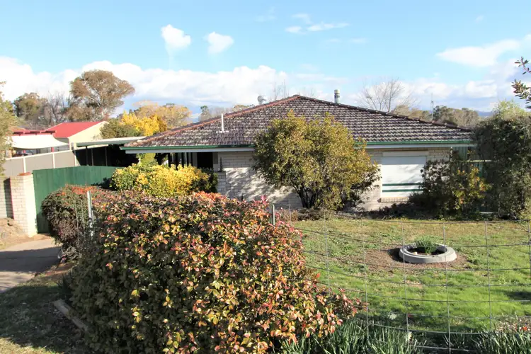 38 Miriyan Drive, Kelso NSW 2795