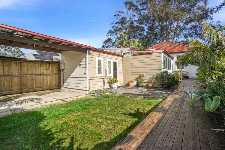 Fourth view of Homely house listing, 50 Ryan Street, Lilyfield NSW 2040