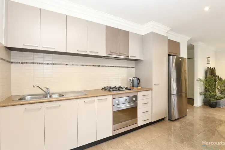 Second view of Homely unit listing, 3/23-25 Rufus Street, Epping VIC 3076