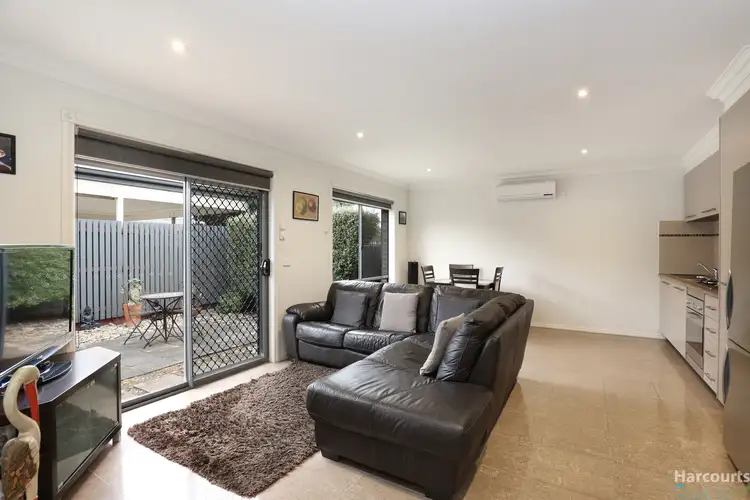 Fourth view of Homely unit listing, 3/23-25 Rufus Street, Epping VIC 3076