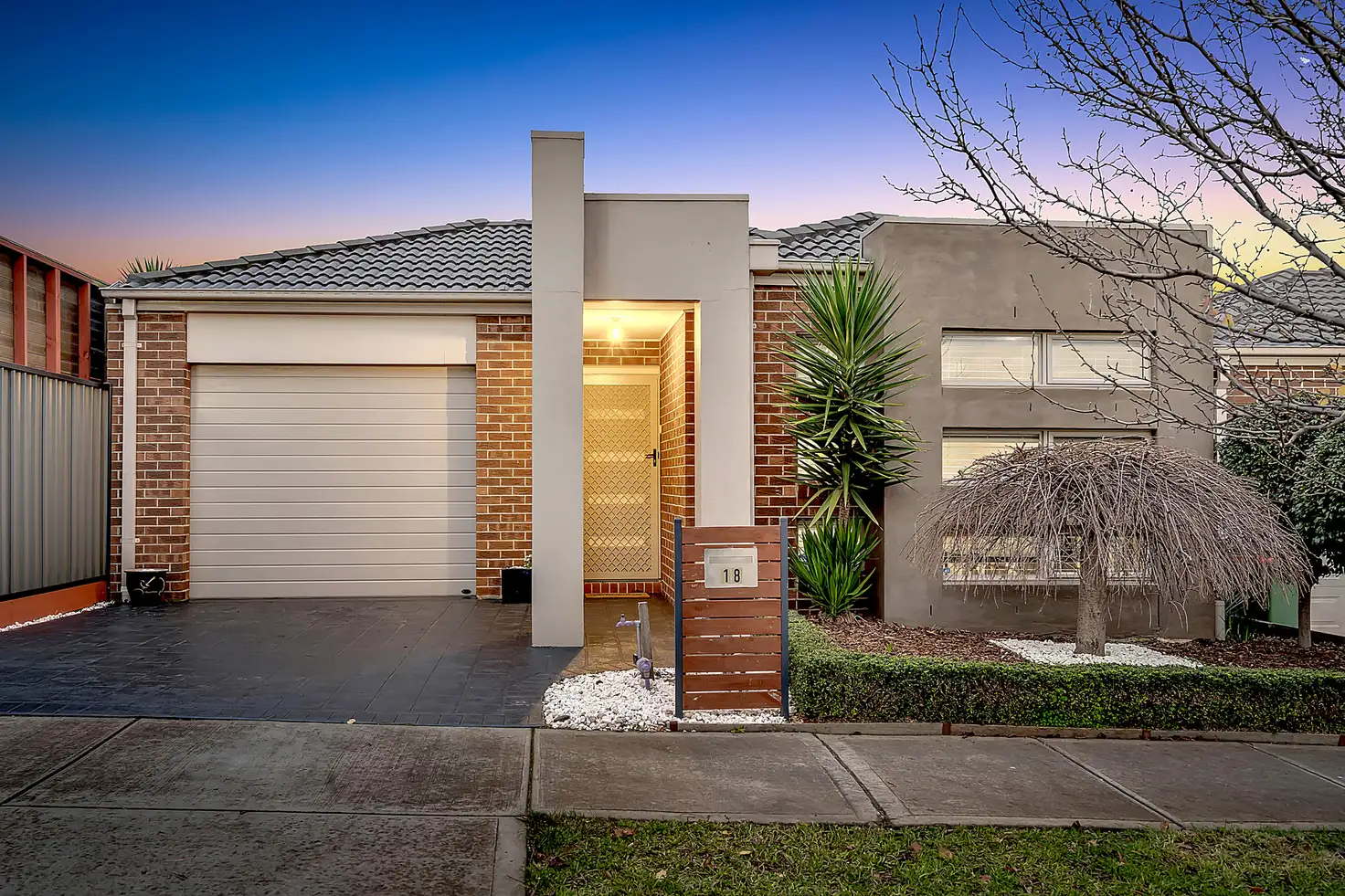 Main view of Homely house listing, 18 Macaulay Drive, Craigieburn VIC 3064