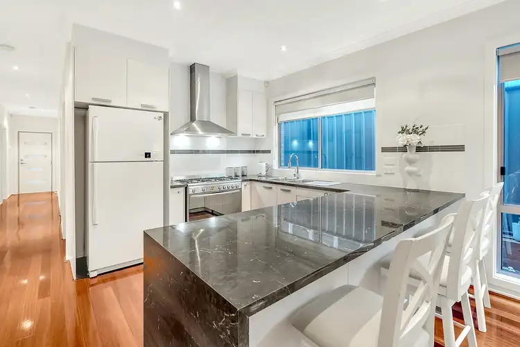 Third view of Homely house listing, 18 Macaulay Drive, Craigieburn VIC 3064