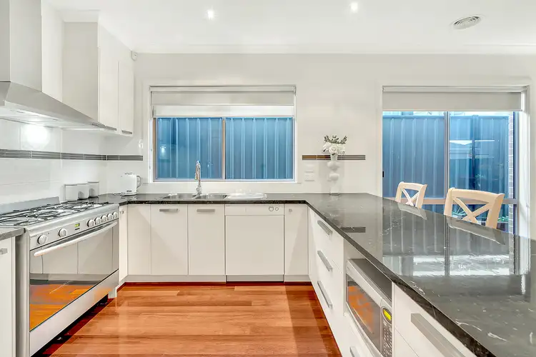 Fourth view of Homely house listing, 18 Macaulay Drive, Craigieburn VIC 3064