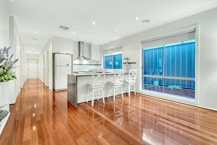 Fifth view of Homely house listing, 18 Macaulay Drive, Craigieburn VIC 3064