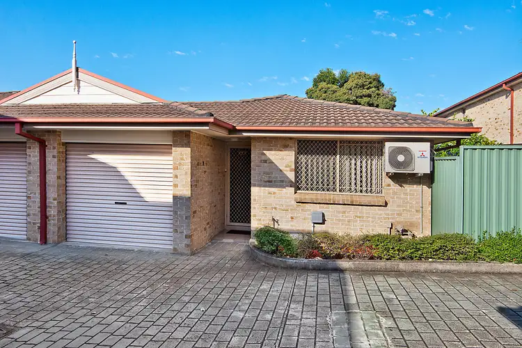 Main view of Homely villa listing, 11/167-169 Targo Road, Girraween NSW 2145
