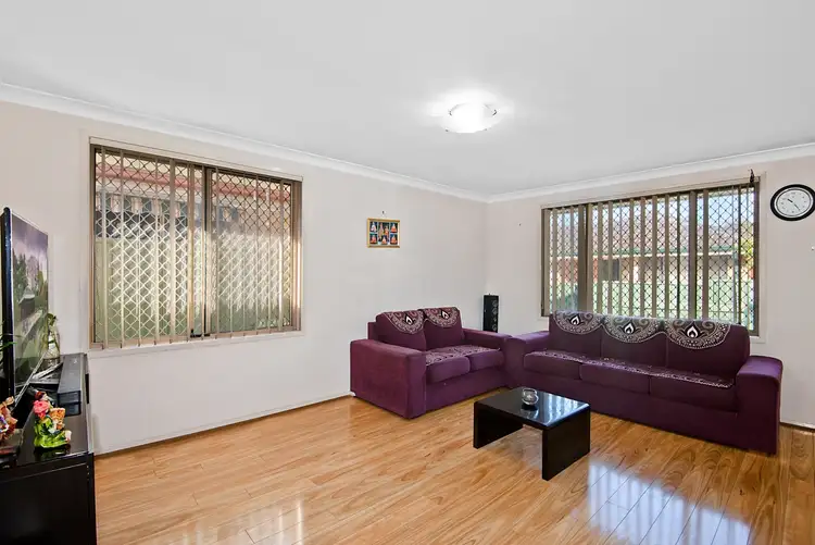 Second view of Homely villa listing, 11/167-169 Targo Road, Girraween NSW 2145