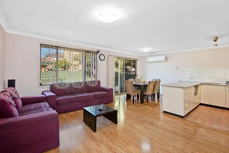 Third view of Homely villa listing, 11/167-169 Targo Road, Girraween NSW 2145