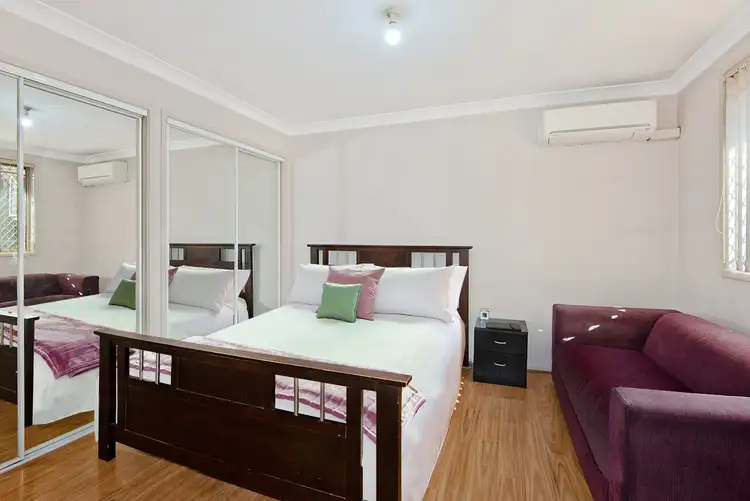 Fifth view of Homely villa listing, 11/167-169 Targo Road, Girraween NSW 2145