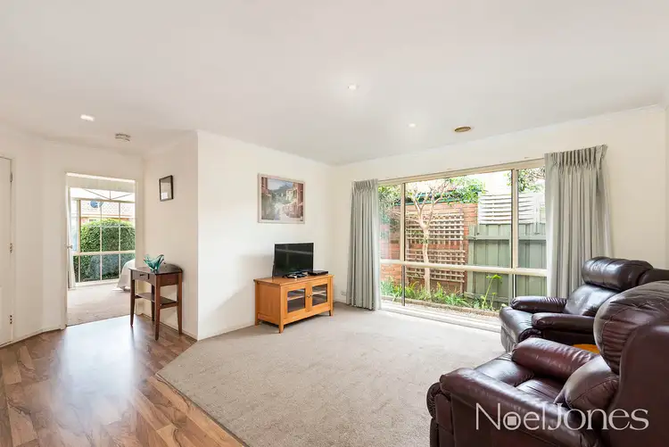 Third view of Homely house listing, 16 Ramble Crescent, Croydon VIC 3136