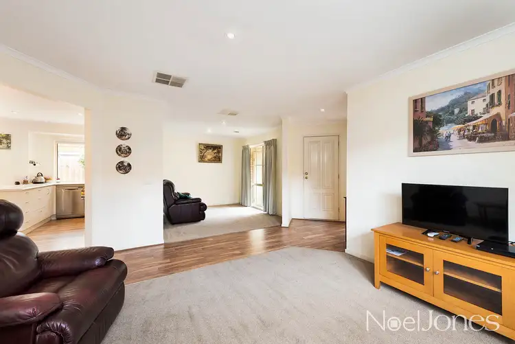 Fourth view of Homely house listing, 16 Ramble Crescent, Croydon VIC 3136