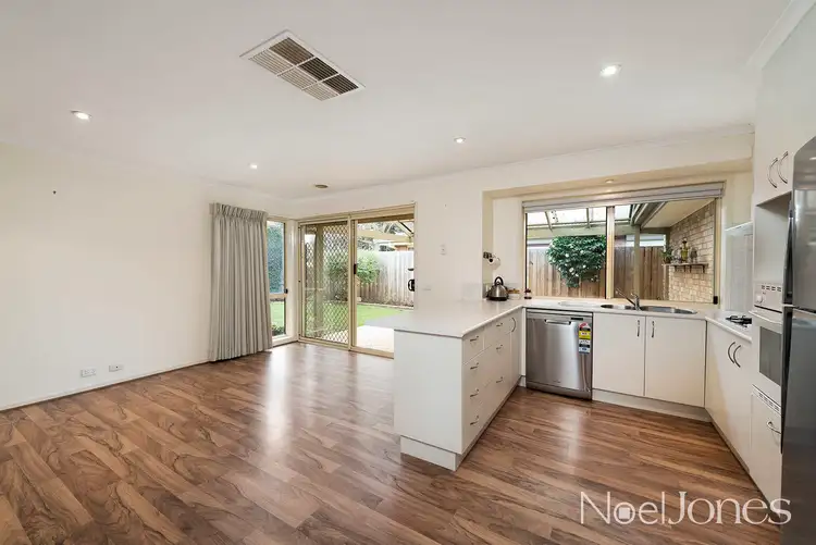 Sixth view of Homely house listing, 16 Ramble Crescent, Croydon VIC 3136