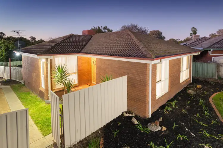 27 Crackenback Street, Thurgoona NSW 2640