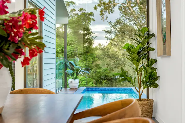 Main view of Homely house listing, 21 Vera Street, Indooroopilly QLD 4068