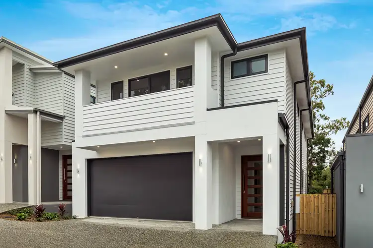 Second view of Homely house listing, 21 Vera Street, Indooroopilly QLD 4068