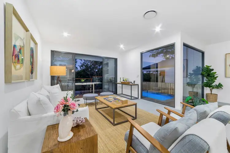 Sixth view of Homely house listing, 21 Vera Street, Indooroopilly QLD 4068