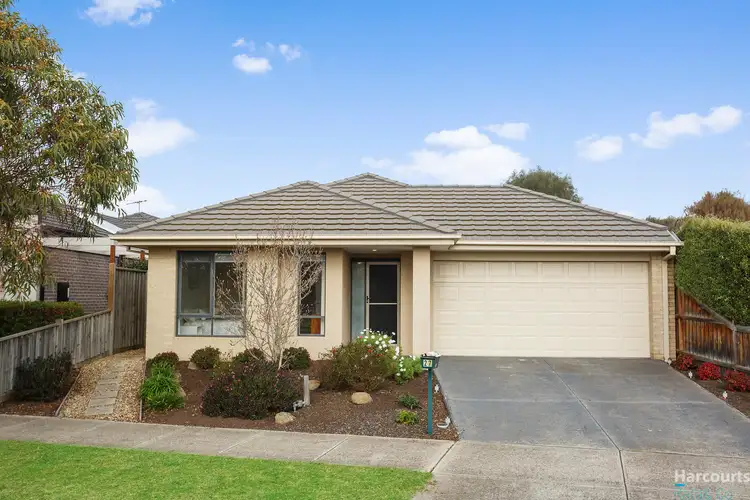 Main view of Homely house listing, 27 Lakeland Drive, Doreen VIC 3754
