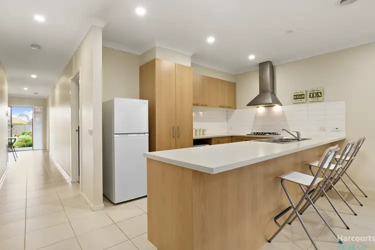 Second view of Homely house listing, 27 Lakeland Drive, Doreen VIC 3754