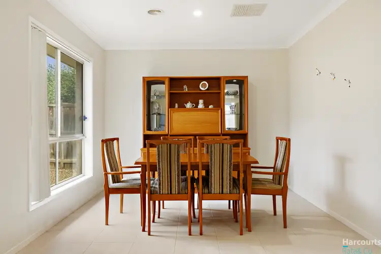 Fourth view of Homely house listing, 27 Lakeland Drive, Doreen VIC 3754