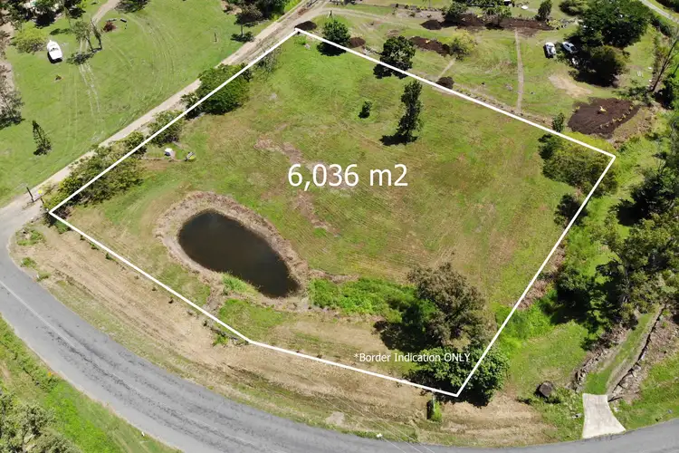 LOT 2, 205 Paluma Road, Woodwark QLD 4802