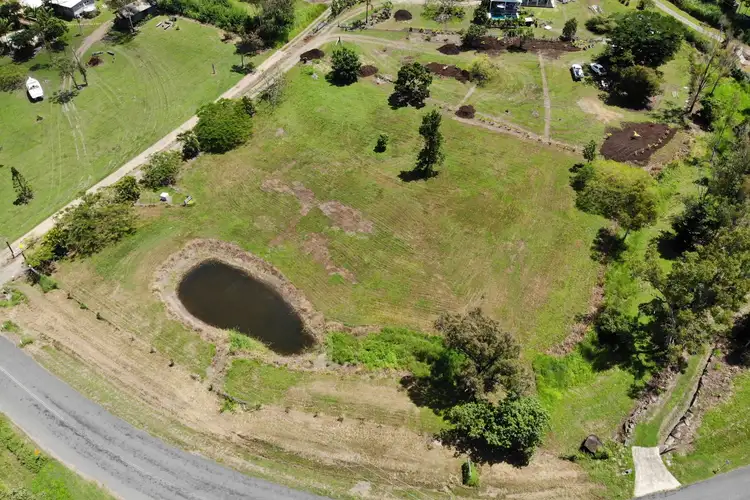 Second view of Homely land listing, LOT 2, 205 Paluma Road, Woodwark QLD 4802