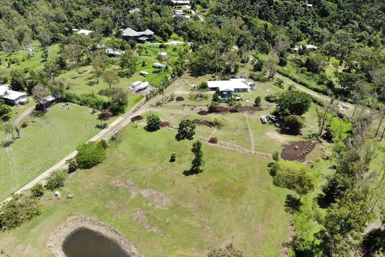 Fifth view of Homely land listing, LOT 2, 205 Paluma Road, Woodwark QLD 4802