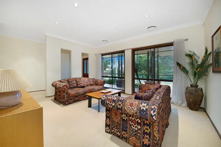 Third view of Homely house listing, 11 Botany Boulevarde, Seven Hills NSW 2147