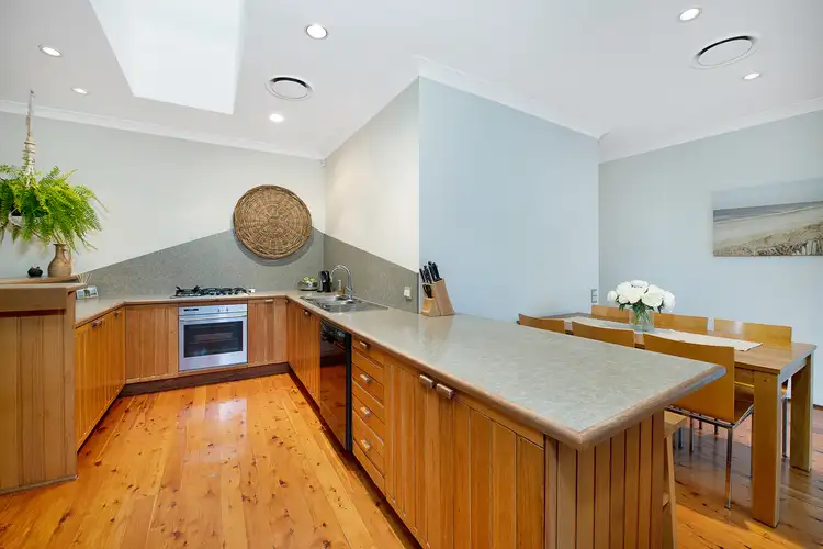 Fifth view of Homely house listing, 11 Botany Boulevarde, Seven Hills NSW 2147