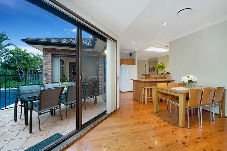 Sixth view of Homely house listing, 11 Botany Boulevarde, Seven Hills NSW 2147