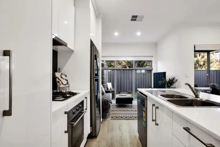 Sixth view of Homely house listing, 37b Doreen Street, Oaklands Park SA 5046