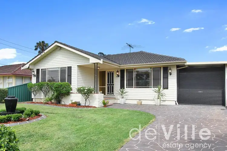 Main view of Homely house listing, 55 Pendant Avenue, Blacktown NSW 2148