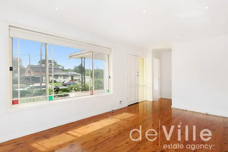 Second view of Homely house listing, 55 Pendant Avenue, Blacktown NSW 2148