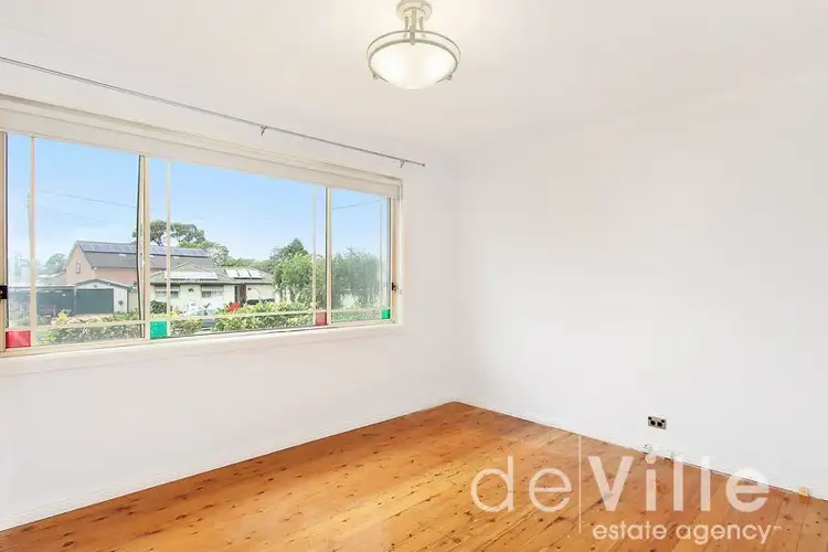 Fifth view of Homely house listing, 55 Pendant Avenue, Blacktown NSW 2148